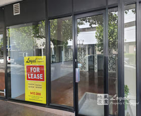 Shop & Retail commercial property leased at Shop 6A/70-76 Alexander Street Crows Nest NSW 2065