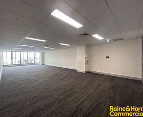 Offices commercial property for lease at Suite 3.03/3 Fordham Way Oran Park NSW 2570