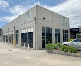 Medical / Consulting commercial property leased at 2/673 Mountain Highway Bayswater VIC 3153
