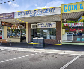 Shop & Retail commercial property leased at 260 Railway Parade Noble Park VIC 3174