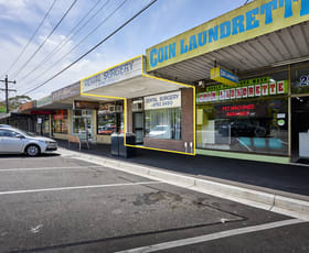 Medical / Consulting commercial property leased at 260 Railway Parade Noble Park VIC 3174