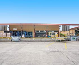 Factory, Warehouse & Industrial commercial property for lease at Warehouse 3/6 Chivers Road Somersby NSW 2250