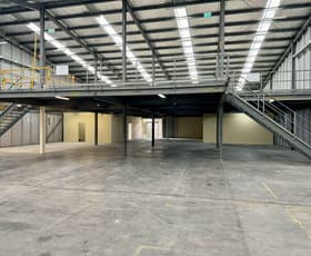 Factory, Warehouse & Industrial commercial property for lease at Warehouse 3/6 Chivers Road Somersby NSW 2250