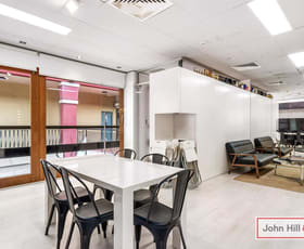 Offices commercial property for lease at 52/19-23 Norton Street Leichhardt NSW 2040