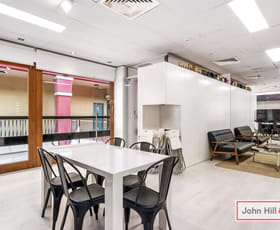 Factory, Warehouse & Industrial commercial property for lease at 52/19-23 Norton Street Leichhardt NSW 2040