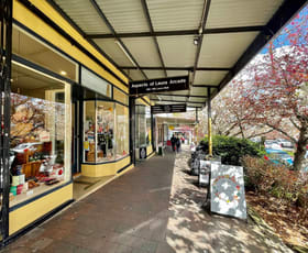 Offices commercial property for lease at Shop 2/166-168 Leura Mall Leura NSW 2780