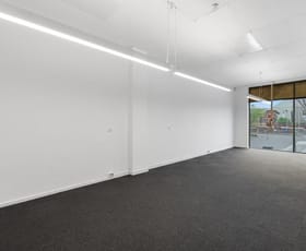Offices commercial property leased at 180 Albert Street Windsor VIC 3181