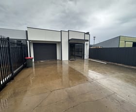 Offices commercial property leased at Unit 3, 40 First Street Brompton SA 5007