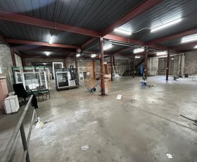 Factory, Warehouse & Industrial commercial property for lease at Unit Warehouse/107 Carlingford Street Sefton NSW 2162