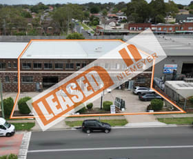 Factory, Warehouse & Industrial commercial property for lease at Unit Warehouse/107 Carlingford Street Sefton NSW 2162
