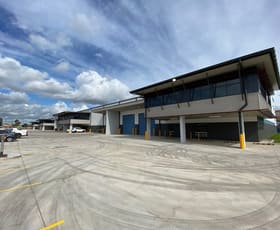 Factory, Warehouse & Industrial commercial property leased at 6/6 26 Sterling Road Minchinbury NSW 2770