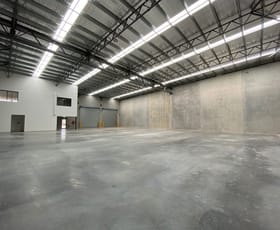 Factory, Warehouse & Industrial commercial property leased at 6/6 26 Sterling Road Minchinbury NSW 2770