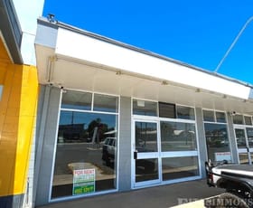 Shop & Retail commercial property for lease at 10a Drayton Street Dalby QLD 4405
