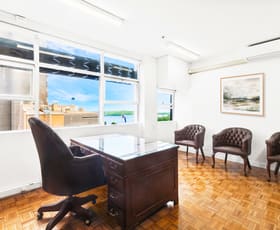 Offices commercial property leased at 134/183 Macquarie Street Sydney NSW 2000