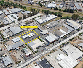 Factory, Warehouse & Industrial commercial property leased at 11B Whyalla Street Fyshwick ACT 2609