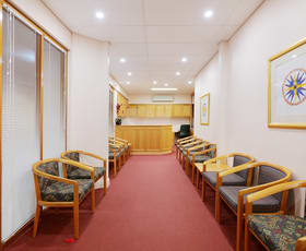 Medical / Consulting commercial property leased at 30 & 31 95 Monash Avenue Nedlands WA 6009