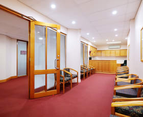 Medical / Consulting commercial property leased at 30 & 31 95 Monash Avenue Nedlands WA 6009