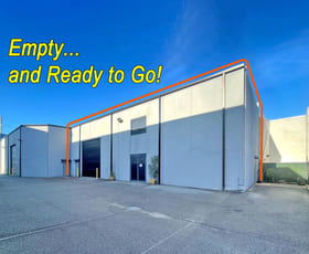 Factory, Warehouse & Industrial commercial property for lease at 3/61 Windsor Road Wangara WA 6065