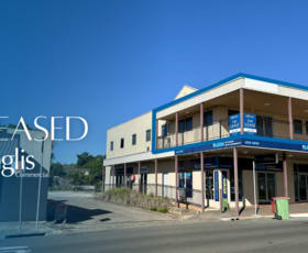 Offices commercial property leased at 5A/1 Somerset Avenue Narellan NSW 2567
