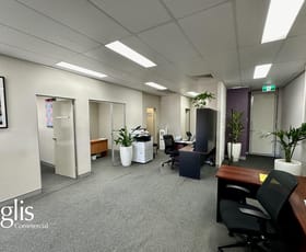 Offices commercial property for lease at 5A/1 Somerset Avenue Narellan NSW 2567
