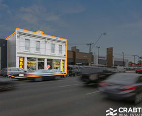 Showrooms / Bulky Goods commercial property for lease at 1428 Dandenong Road Oakleigh VIC 3166