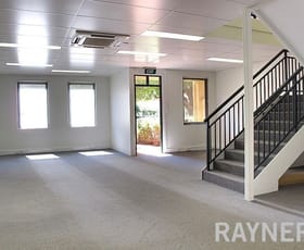Offices commercial property leased at 2/1 Almondbury Road Mount Lawley WA 6050