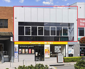 Offices commercial property for lease at 1/142 Great North Road Five Dock NSW 2046