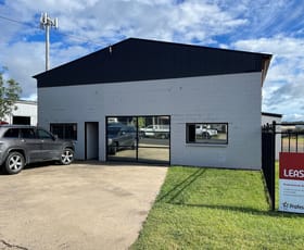 Factory, Warehouse & Industrial commercial property leased at 261 Mann Street Armidale NSW 2350