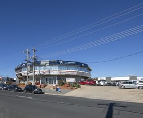 Showrooms / Bulky Goods commercial property leased at 12/65 Wollongong Street Fyshwick ACT 2609
