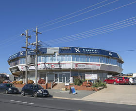 Offices commercial property leased at 12/65 Wollongong Street Fyshwick ACT 2609