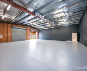 Factory, Warehouse & Industrial commercial property leased at 9-11 Sussex Court Sunbury VIC 3429