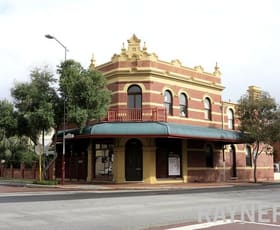 Showrooms / Bulky Goods commercial property leased at 309 Newcastle
Street Northbridge WA 6003