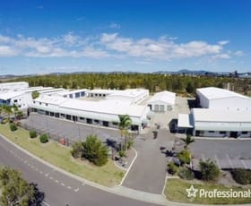 Offices commercial property for lease at 227-231 Alf O'Rourke Drive Gladstone Central QLD 4680
