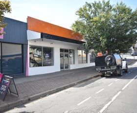 Showrooms / Bulky Goods commercial property for lease at 2/541 Smollett Street Albury NSW 2640