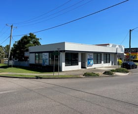 Shop & Retail commercial property for lease at 40 Port Stephens Street Raymond Terrace NSW 2324