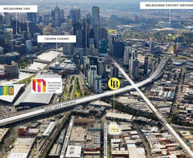 Offices commercial property leased at 11-15 Buckhurst Street South Melbourne VIC 3205