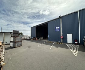 Factory, Warehouse & Industrial commercial property leased at 33C Golding Crescent Picton East WA 6229
