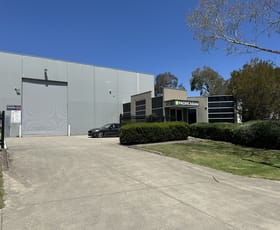 Factory, Warehouse & Industrial commercial property for lease at 37-39 South Link Dandenong South VIC 3175