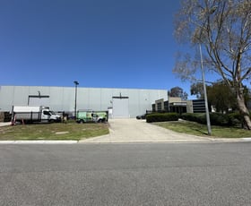 Factory, Warehouse & Industrial commercial property for lease at 37-39 South Link Dandenong South VIC 3175