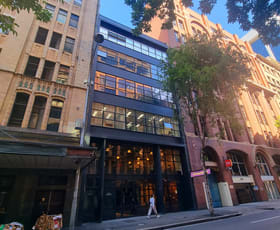 Offices commercial property leased at 3/142 Clarence Street Sydney NSW 2000