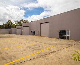 Factory, Warehouse & Industrial commercial property leased at 4/12 Energy Crescent Molendinar QLD 4214
