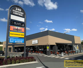 Shop & Retail commercial property for lease at 9/240 Stafford Road Stafford QLD 4053