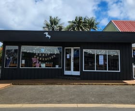 Offices commercial property for lease at 80 Taylors Road Norfolk Island NSW 2899