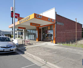 Shop & Retail commercial property leased at 244 Murray St Colac VIC 3250