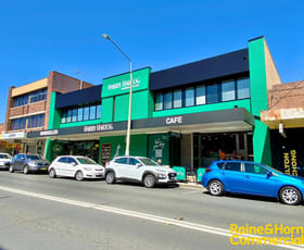 Offices commercial property for lease at 378 High Street Penrith NSW 2750
