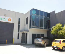 Factory, Warehouse & Industrial commercial property leased at 17 LACEY STREET Croydon VIC 3136