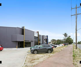Showrooms / Bulky Goods commercial property leased at 586 Heatherton Road Clayton South VIC 3169