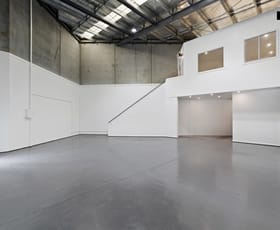 Showrooms / Bulky Goods commercial property leased at 586 Heatherton Road Clayton South VIC 3169