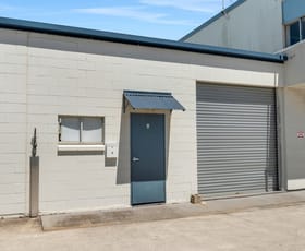 Factory, Warehouse & Industrial commercial property leased at 4/9-11 Allen Street Moffat Beach QLD 4551