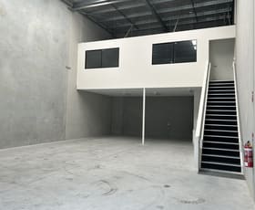 Factory, Warehouse & Industrial commercial property leased at 15/214-224 Lahrs Road Ormeau QLD 4208